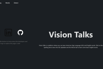 Vision Talks avatar