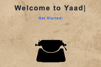 Yaad avatar
