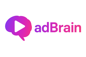 AdBrain project cover