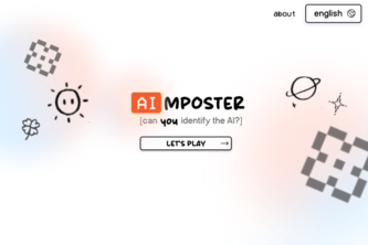 AImposter avatar