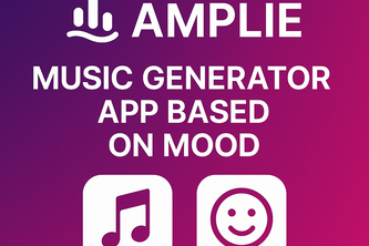 AMPLIE avatar