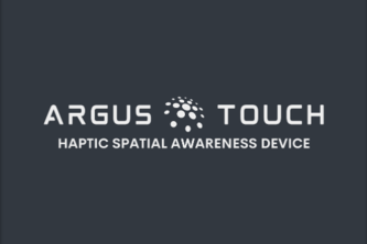 Argus Touch project cover