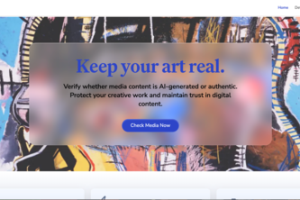 Artifact avatar