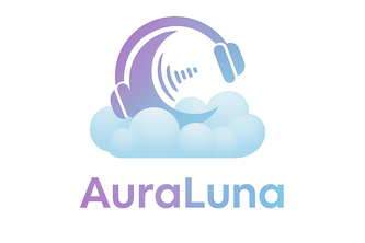 AuraLuna project cover