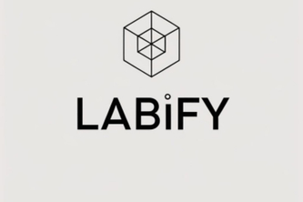 Labify project cover