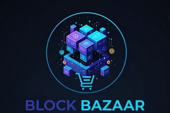 Block Bazaar project cover