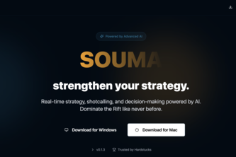 souma avatar
