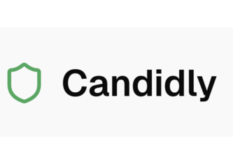 Candidly project cover