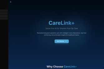 CareLink+ avatar