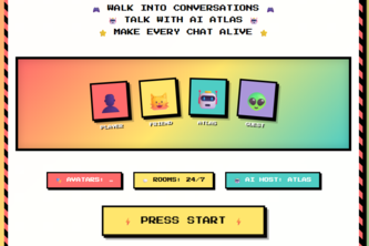 ChatRealm avatar