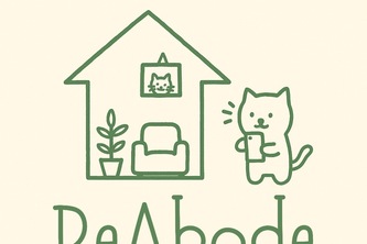 ReAbode avatar
