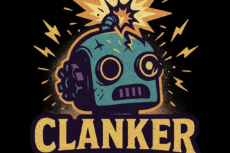 Clanker Town project cover