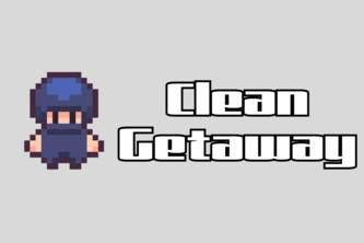 CleanGetaway avatar
