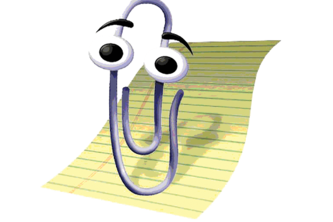 Clippy-AI project cover