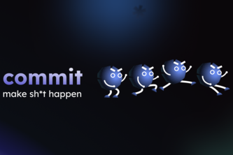 commit avatar