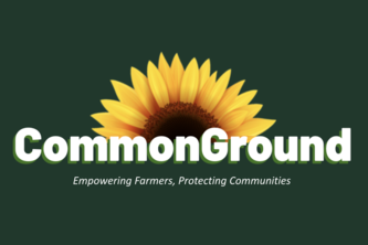 CommonGround project cover