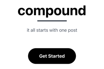 Compound project cover