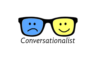 Conversationalist project cover