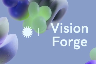 VisionForge project cover