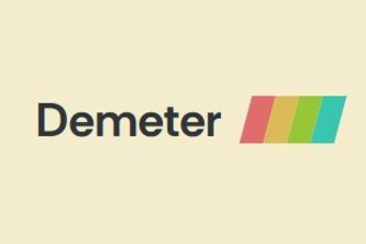 Demeter project cover