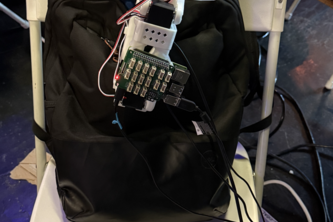 DEMI - Deodorizing Engineering Majors Intelligently project cover