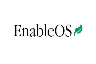 EnableOS project cover