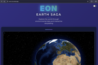 Eon - Earth Saga avatar