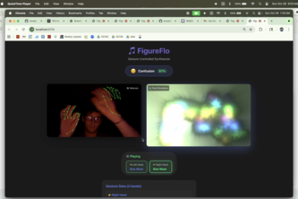 FigureFlo project cover