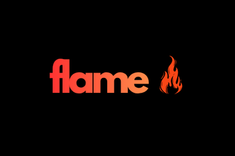 Flame project cover
