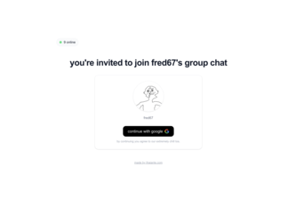 fred67 avatar
