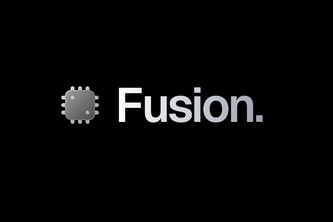 Fusion project cover