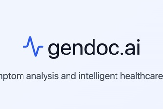 gendoc.ai avatar