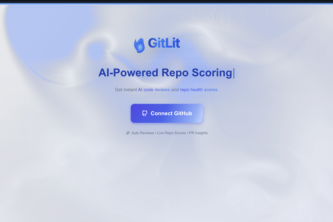 GitLit avatar