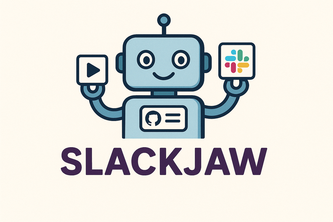 SlackJaw project cover