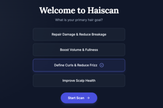 HaiScan project cover