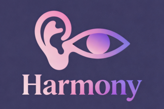 Harmony avatar