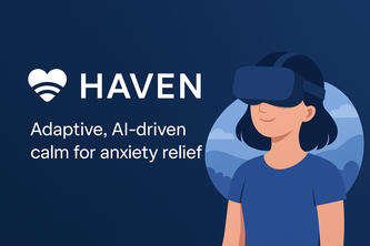Haven project cover