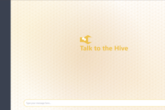 Hive avatar