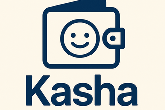 Kasha project cover