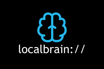LocalBrain avatar