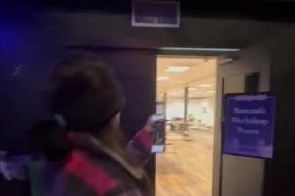 LookOut: AI Guidance for Blind Navigation avatar