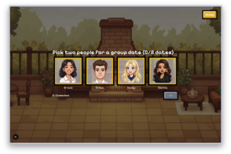 Love Island: To Die For! avatar