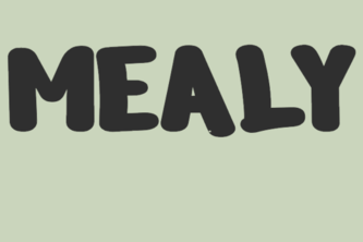 MEALY avatar