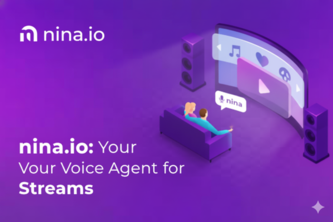 Nina.io project cover