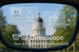 OmniScope avatar