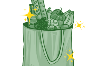 Pantry Pal project cover