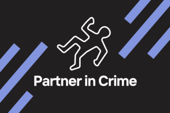 Partner in Crime project cover