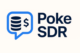 Poke SDR avatar
