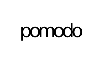Pomodo project cover