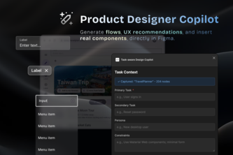 Product Design Copilot project cover